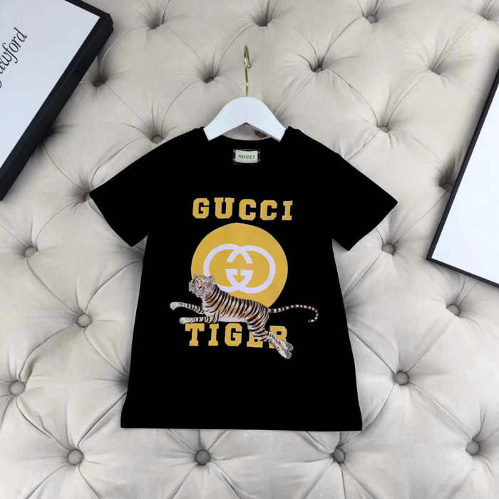 Kids fashion t-shirt clothes, CL15.5-111-113