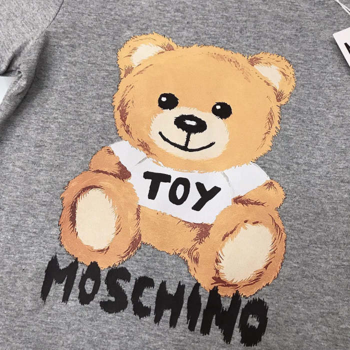 Kids fashion t-shirt clothes, CL15.5-84-85
