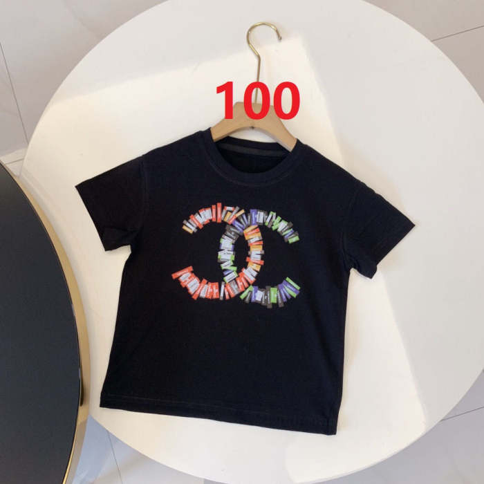 Kids fashion t-shirt clothes, CL15.5-99-100