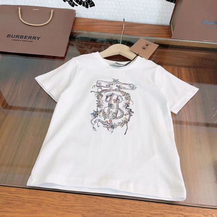 Kids fashion t-shirt clothes, CL15.5-78