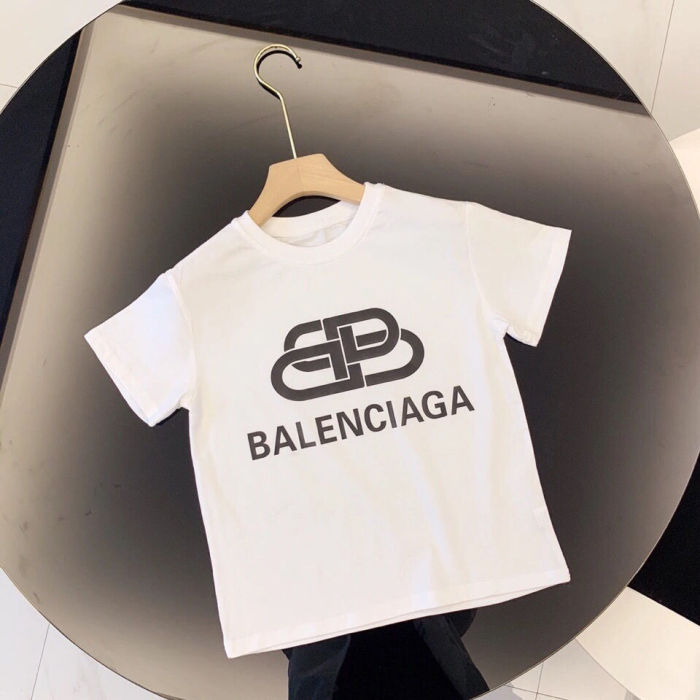 Kids fashion t-shirt clothes, CL15.5-109-110