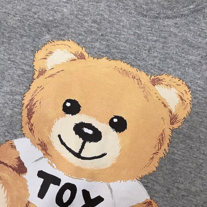 Kids fashion t-shirt clothes, CL15.5-84-85