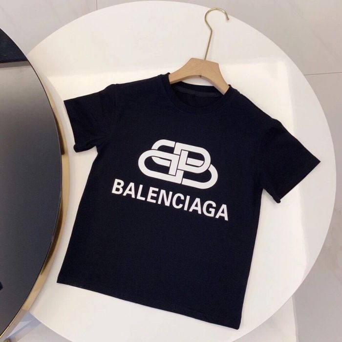 Kids fashion t-shirt clothes, CL15.5-109-110