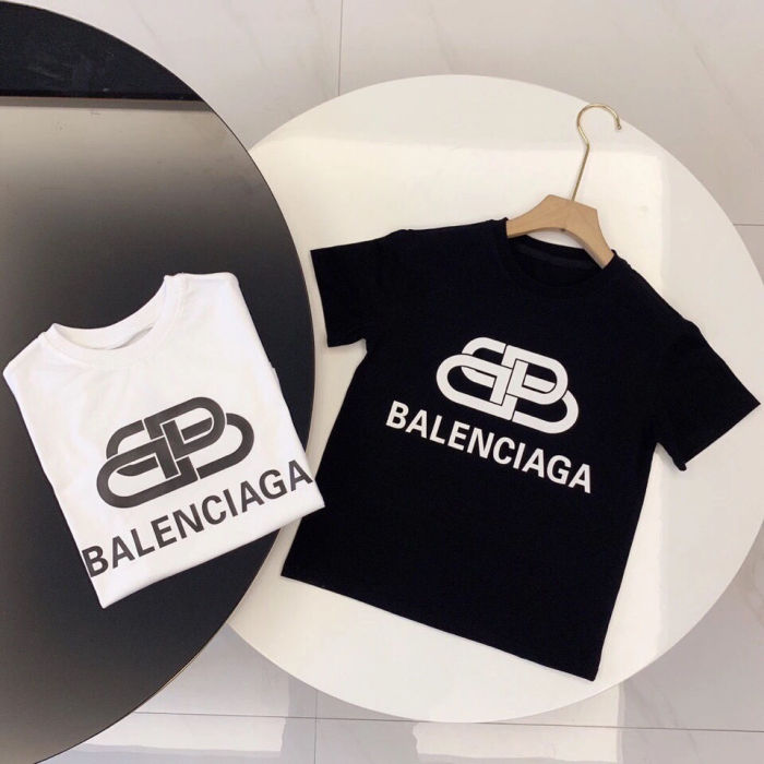 Kids fashion t-shirt clothes, CL15.5-109-110