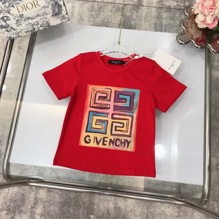 Kids fashion t-shirt clothes, CL15.5-81-83