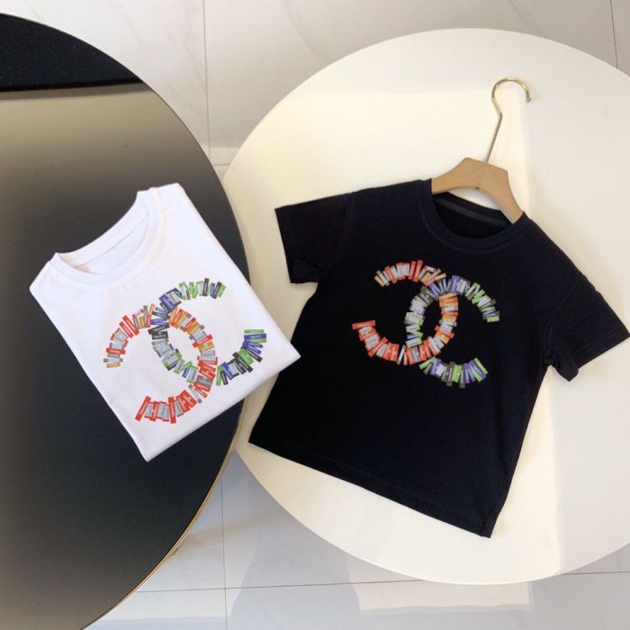 Kids fashion t-shirt clothes, CL15.5-99-100
