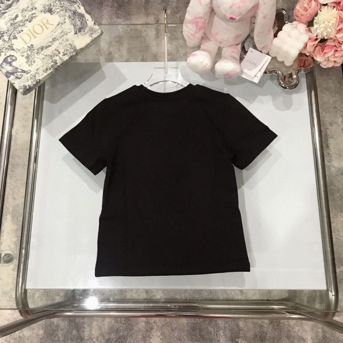 Kids fashion t-shirt clothes, CL15.5-114-116