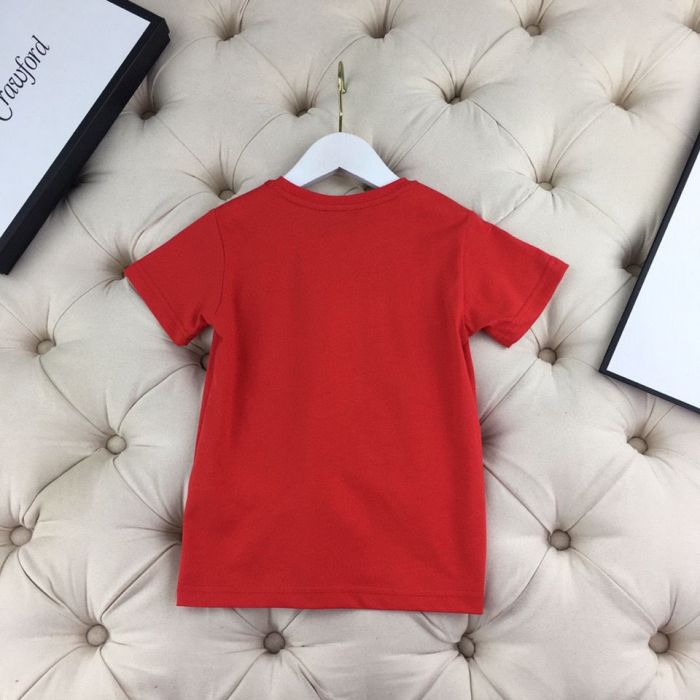 Kids fashion t-shirt clothes, CL15.5-111-113
