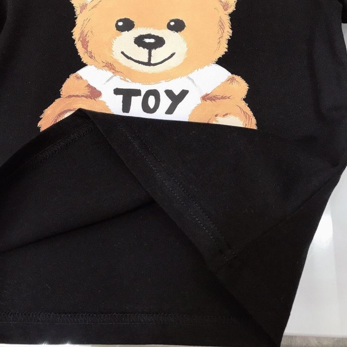 Kids fashion t-shirt clothes, CL15.5-84-85