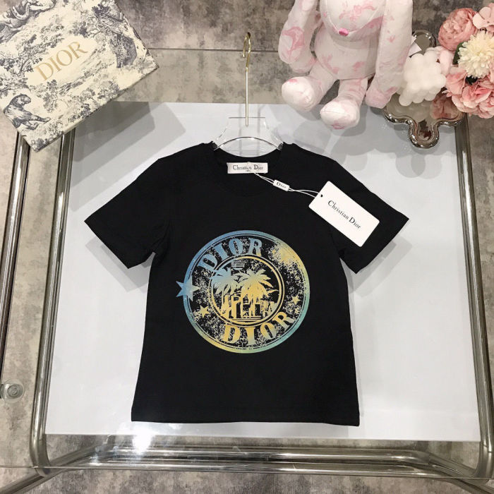 Kids fashion t-shirt clothes, CL15.5-88-90