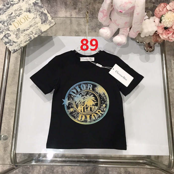 Kids fashion t-shirt clothes, CL15.5-88-90