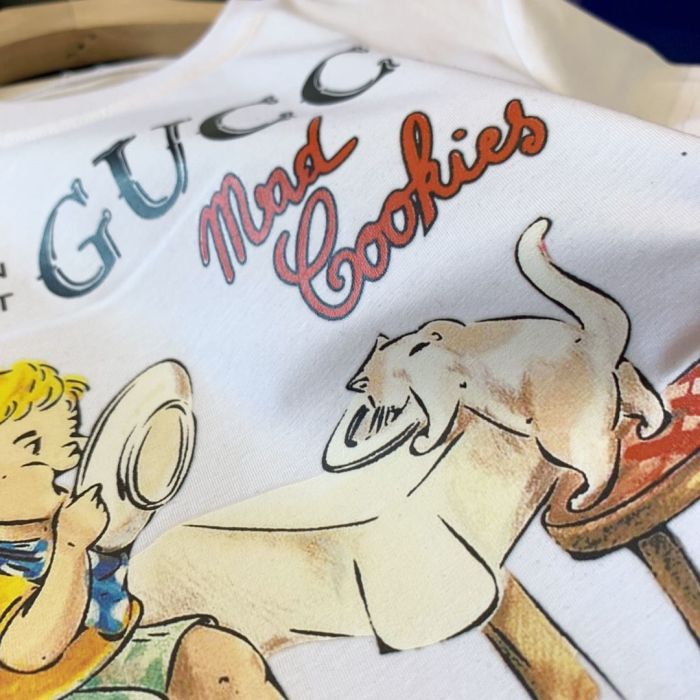 Kids fashion t-shirt clothes, CL15.5-79-80