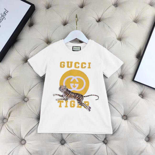 Kids fashion t-shirt clothes, CL15.5-111-113