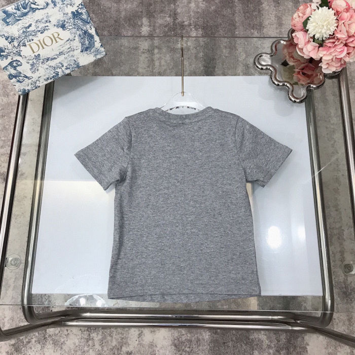 Kids fashion t-shirt clothes, CL15.5-84-85