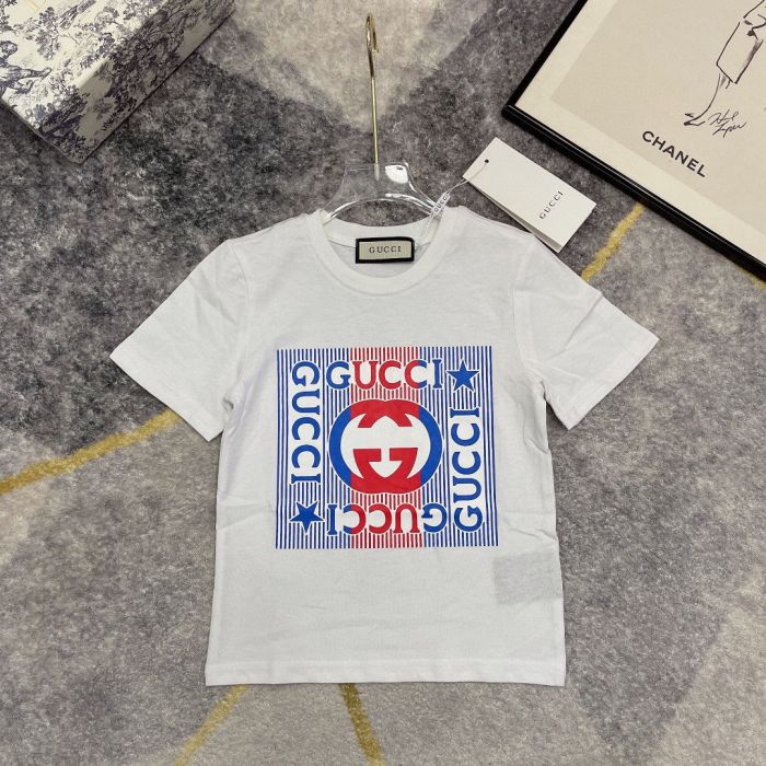 Kids fashion t-shirt clothes, CL15.5-103-106