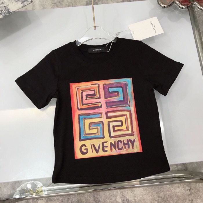 Kids fashion t-shirt clothes, CL15.5-81-83