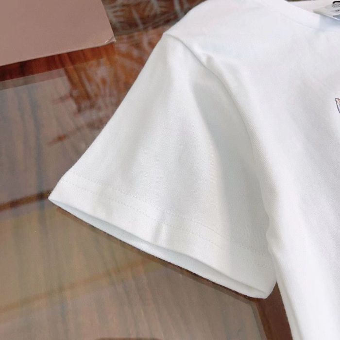 Kids fashion t-shirt clothes, CL15.5-78
