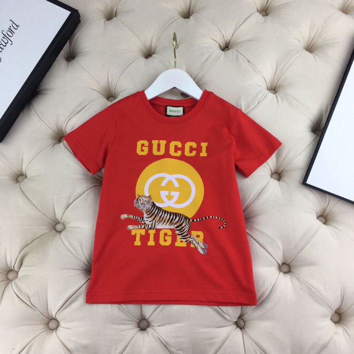 Kids fashion t-shirt clothes, CL15.5-111-113