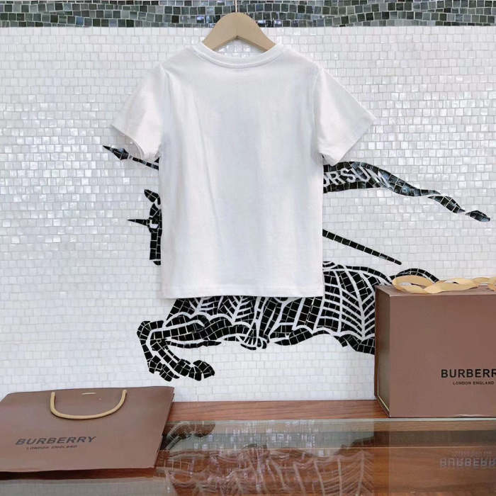Kids fashion t-shirt clothes, CL15.5-78