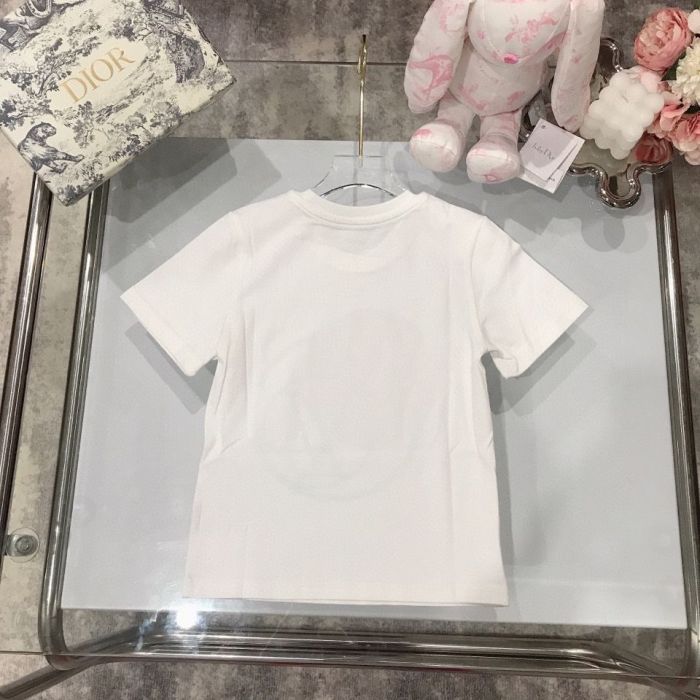 Kids fashion t-shirt clothes, CL15.5-114-116