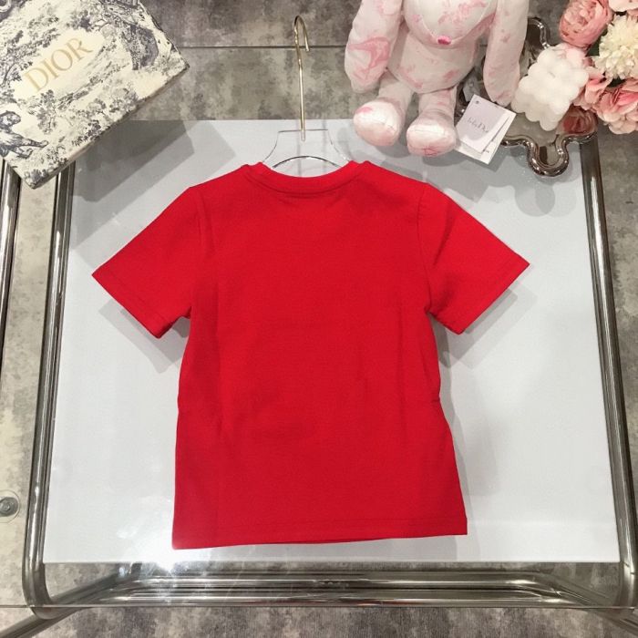 Kids fashion t-shirt clothes, CL15.5-114-116