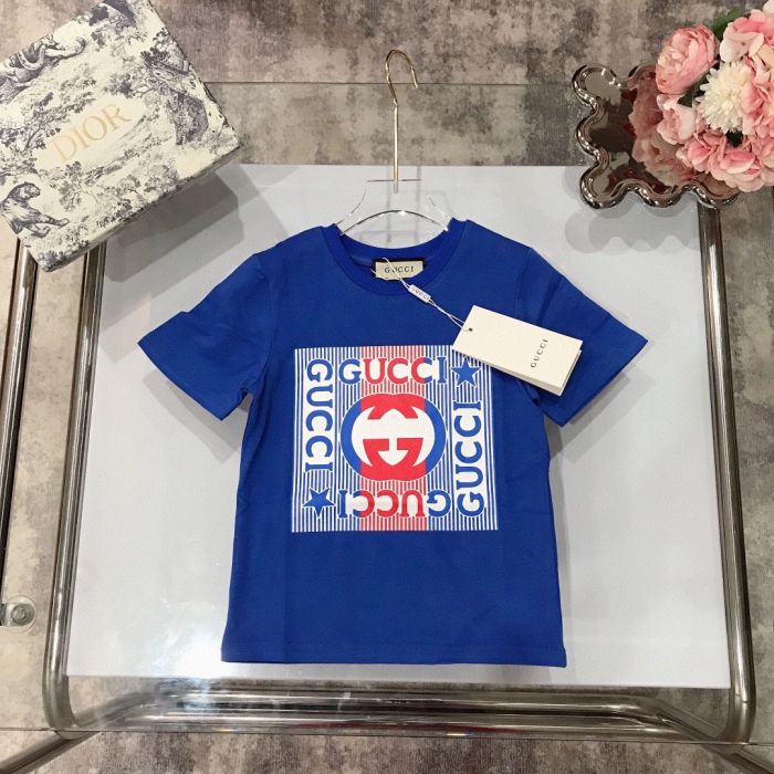 Kids fashion t-shirt clothes, CL15.5-103-106