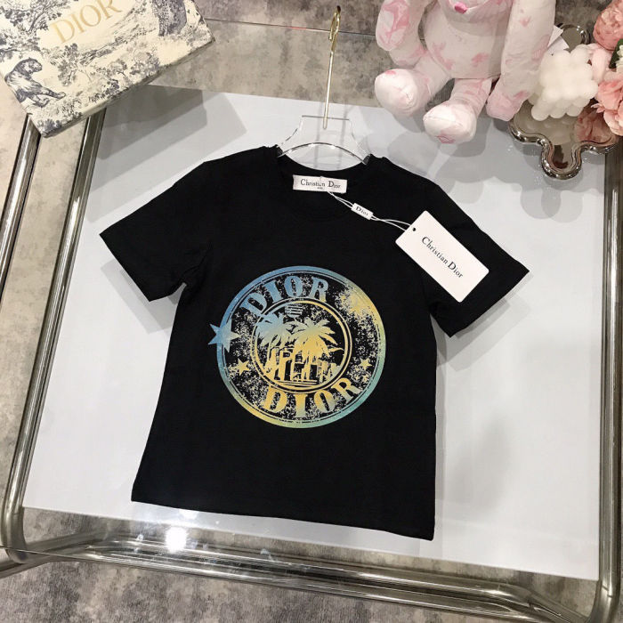 Kids fashion t-shirt clothes, CL15.5-88-90