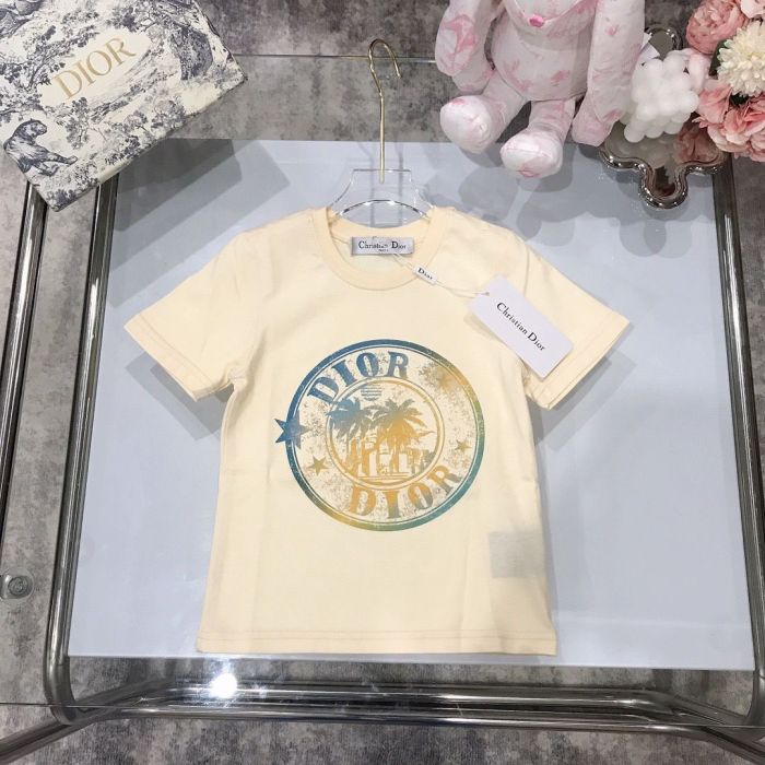 Kids fashion t-shirt clothes, CL15.5-88-90