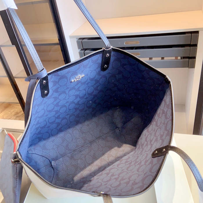 Split Leather  bag ,3A , size 45/30x29x14cm ,no box,  B68-6017