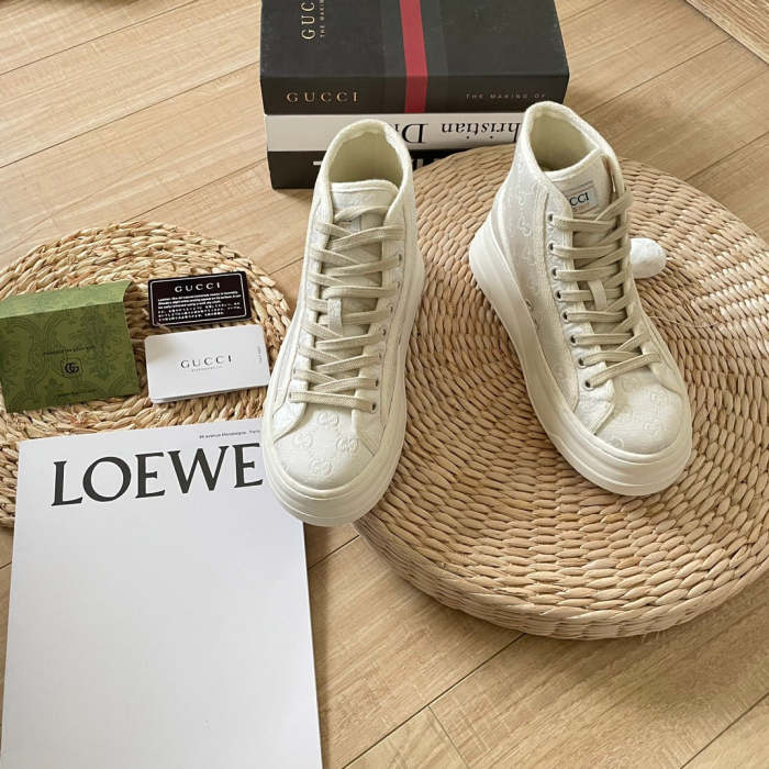 Women Platform canvas boot  shoes, size 35-40, SS80-447-449