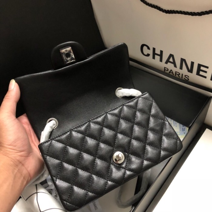 Original , 1:1 top quality, shoulder bag，size 20cm, B180-2