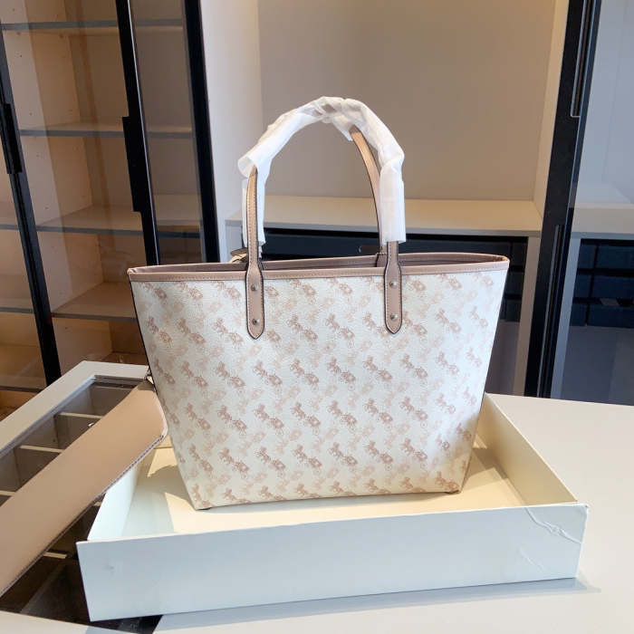 Split Leather  bag ,3A , size 45/30x29x14cm ,no box,  B68-6018