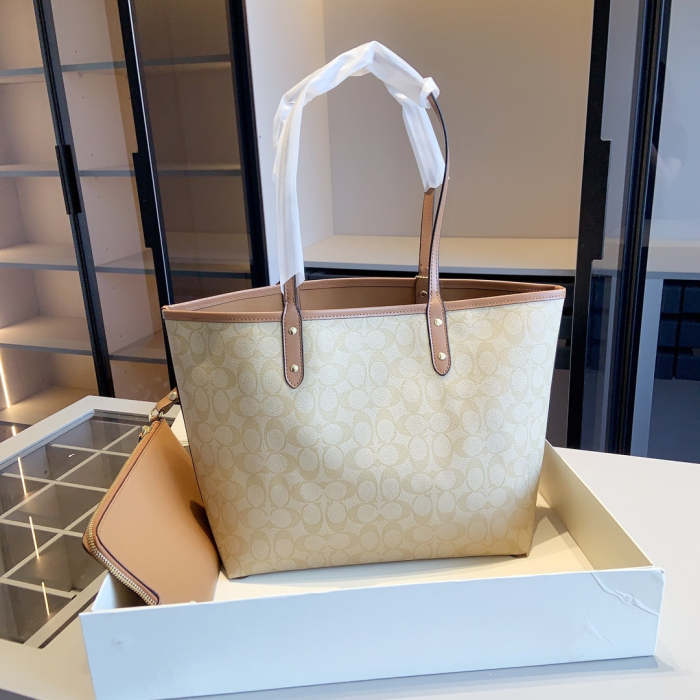 Split Leather  bag ,3A , size 45/30x29x14cm ,no box,  B68-6013-6016