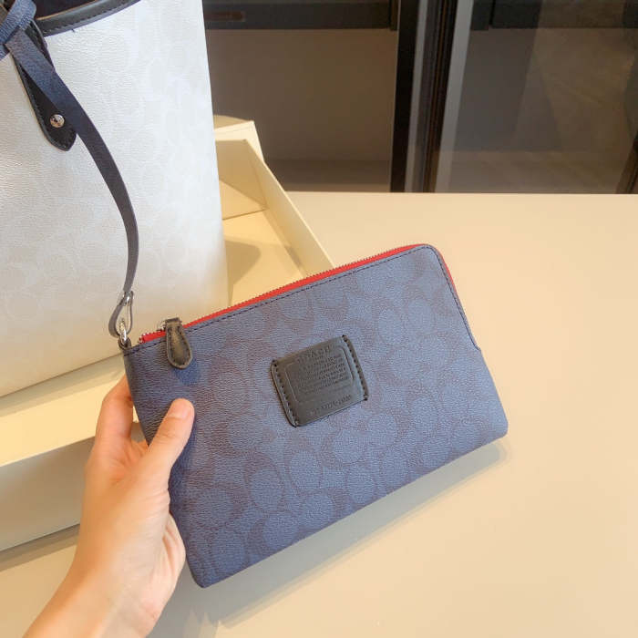 Split Leather  bag ,3A , size 45/30x29x14cm ,no box,  B68-6017