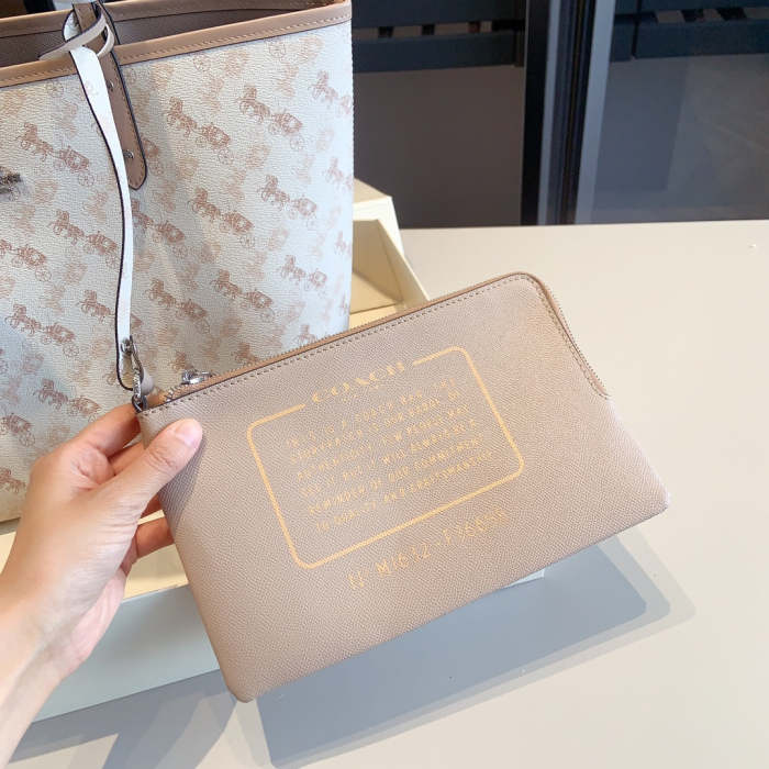 Split Leather  bag ,3A , size 45/30x29x14cm ,no box,  B68-6018