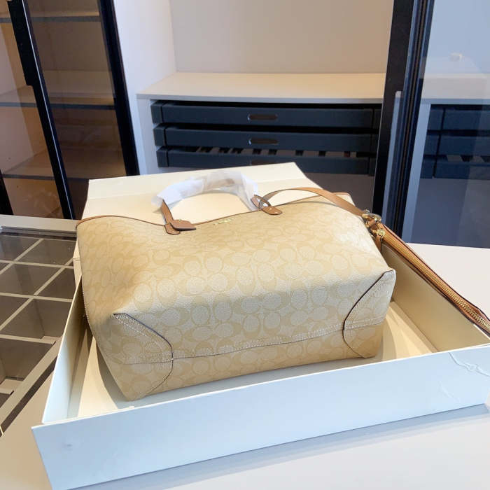 Split Leather  bag ,3A , size 45/30x29x14cm ,no box,  B68-6013-6016