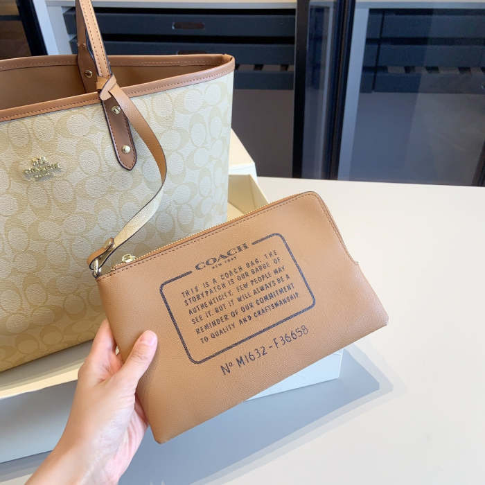 Split Leather  bag ,3A , size 45/30x29x14cm ,no box,  B68-6013-6016