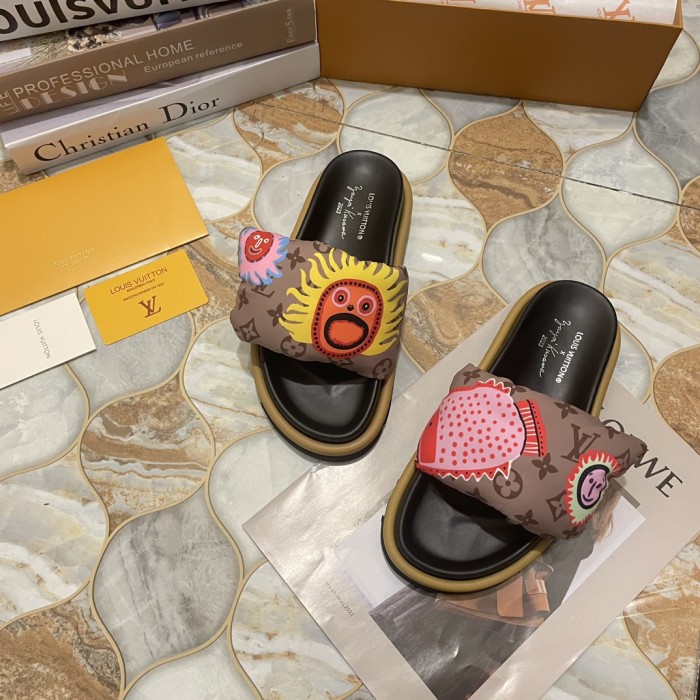 Women's flat shoes,, size 35-42, SS60-2226-2234