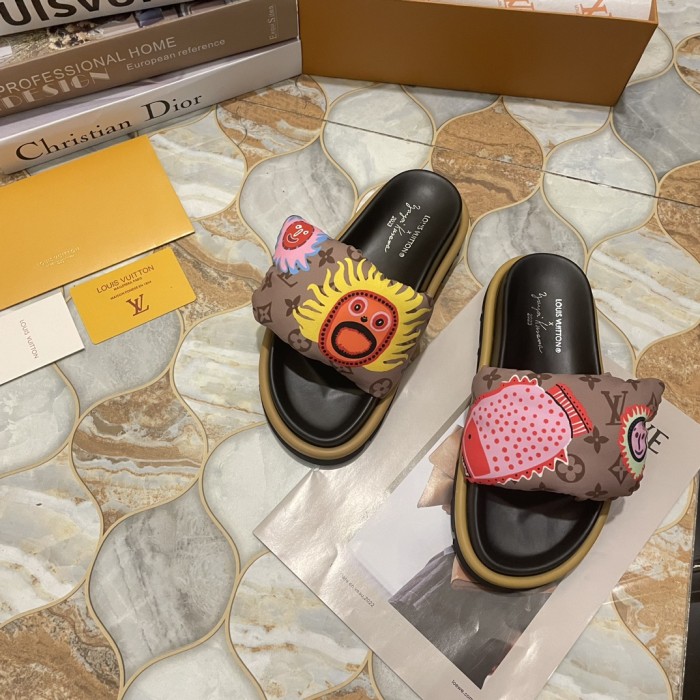 Women's flat shoes,, size 35-42, SS60-2226-2234