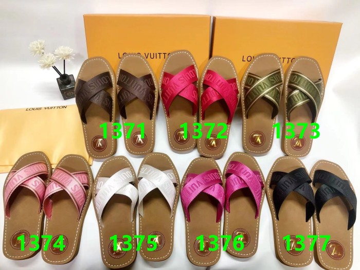 Women's flat shoes,, size 35-42, SS50-1371-1377