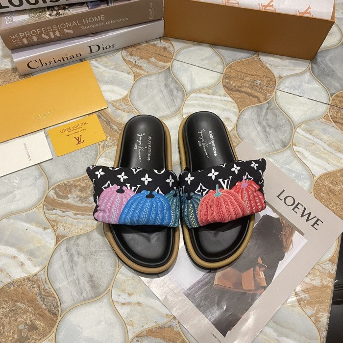 Women's flat shoes,, size 35-42, SS60-2226-2234