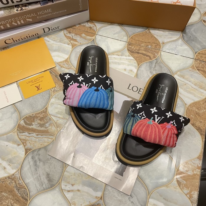 Women's flat shoes,, size 35-42, SS60-2226-2234