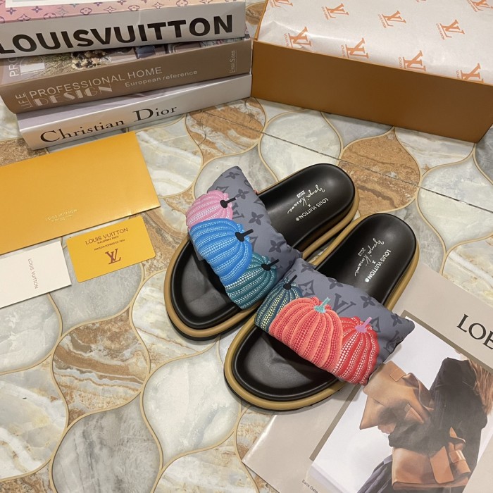 Women's flat shoes,, size 35-42, SS60-2226-2234