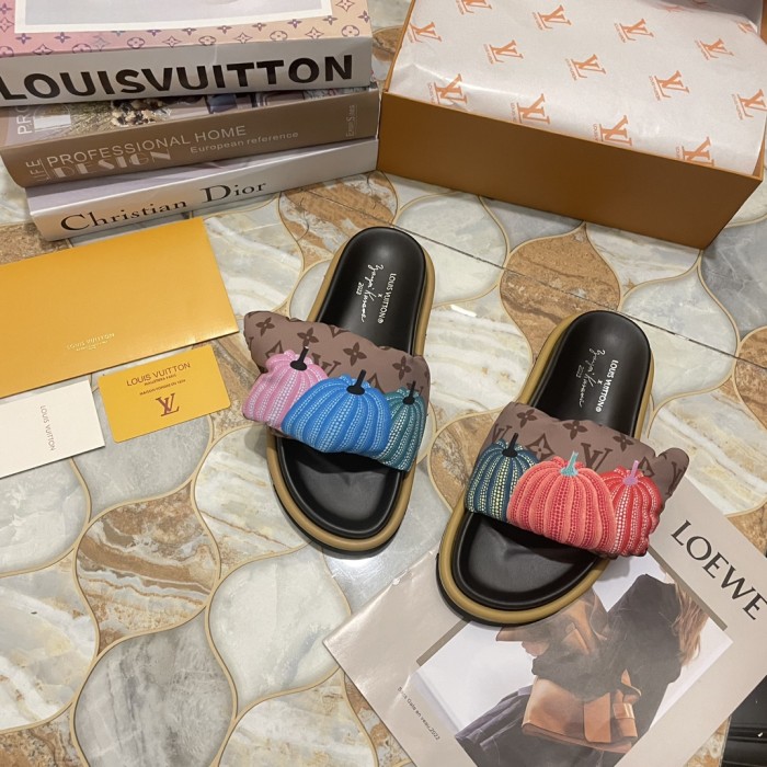 Women's flat shoes,, size 35-42, SS60-2226-2234
