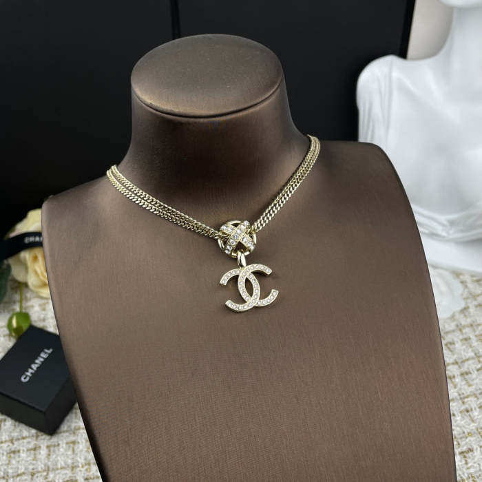 Necklace earring  jewelry ,with box,  J25-1695-1696