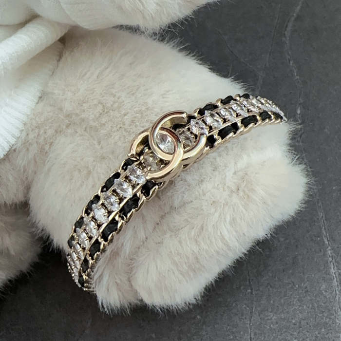 Bracelet bangle jewelry ,with box,  J25-1714