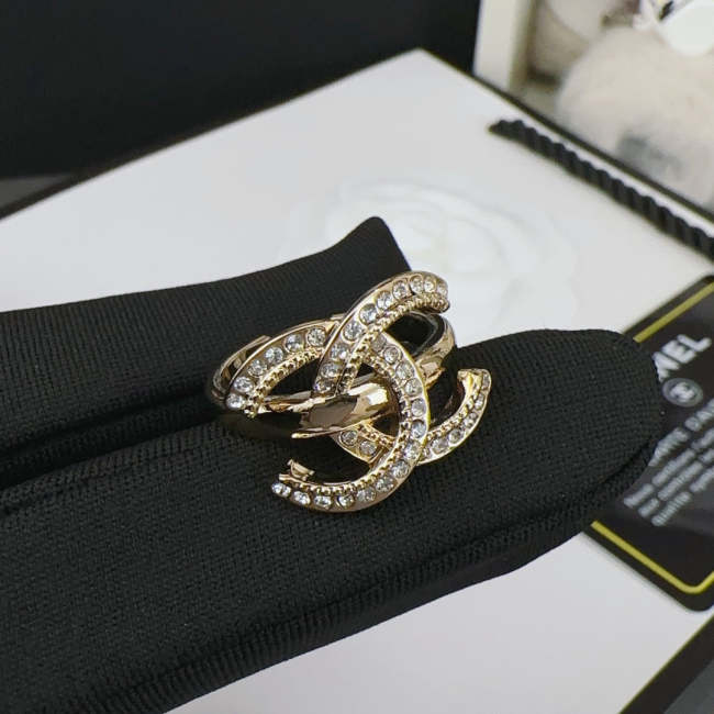 Ring jewelry ,with box, J25-1711