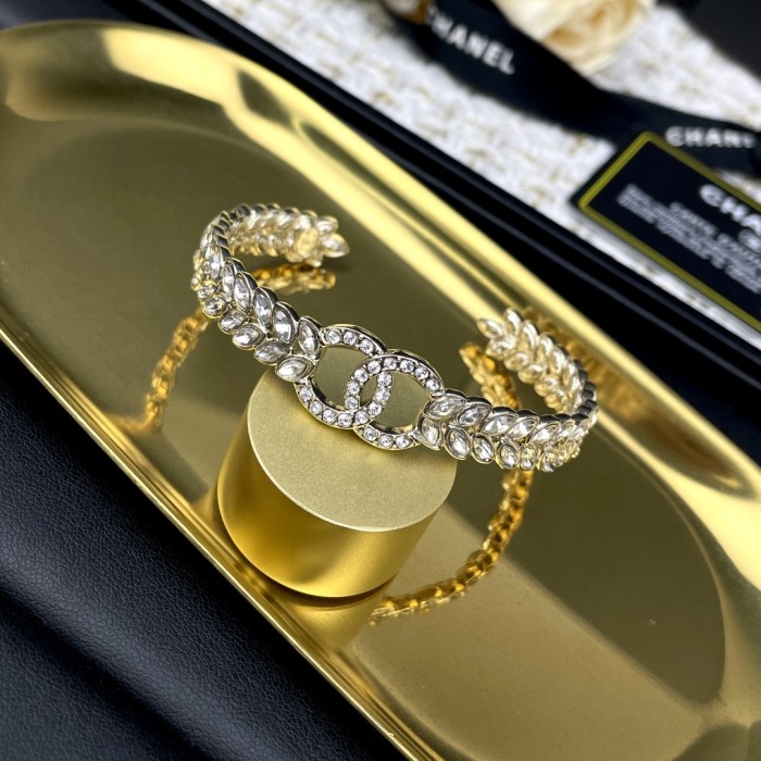 Bracelet bangle  jewelry ,with box,  J25-1690