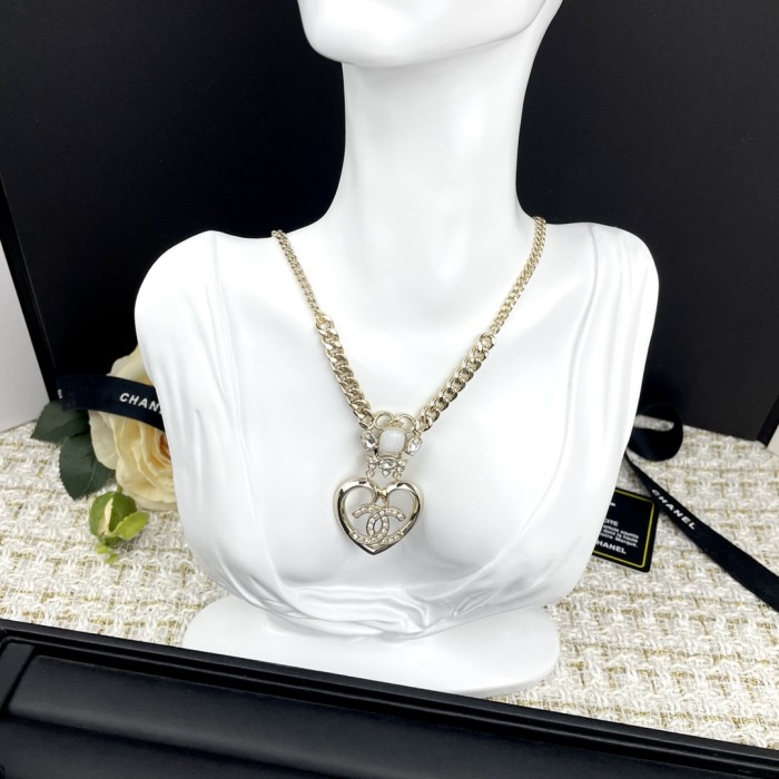 Necklace earring jewelry ,with box,  J25-1692-1693