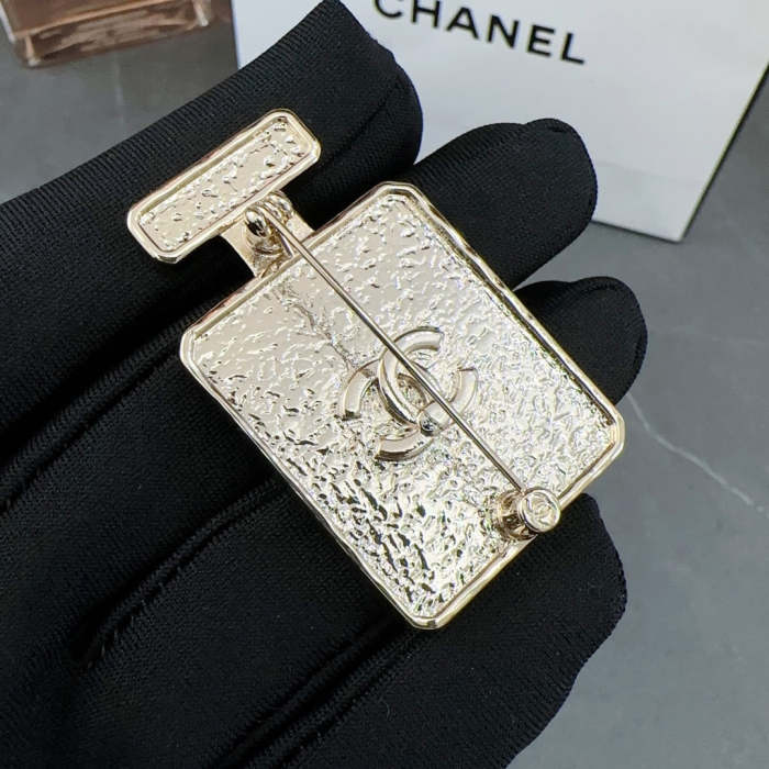 Brooch  jewelry ,with box,  J25-1715